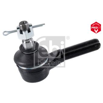 Rotule de barre de connexion FEBI BILSTEIN OEM HB568120 Rotule de barre de connexion FEBI BILSTEIN OEM HB568120