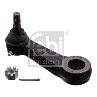 Levier de commande de direction FEBI BILSTEIN OEM MR592810 Levier de commande de direction FEBI BILSTEIN OEM MR592810