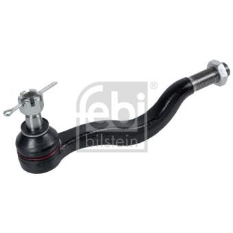 Rotule de barre de connexion FEBI BILSTEIN OEM MR241031 Rotule de barre de connexion FEBI BILSTEIN OEM MR241031