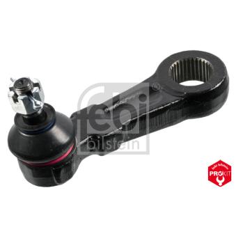 Levier de commande de direction FEBI BILSTEIN [41308]