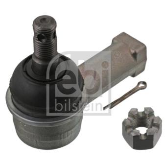 Rotule de barre de connexion FEBI BILSTEIN OEM MR376500 Rotule de barre de connexion FEBI BILSTEIN OEM MR376500