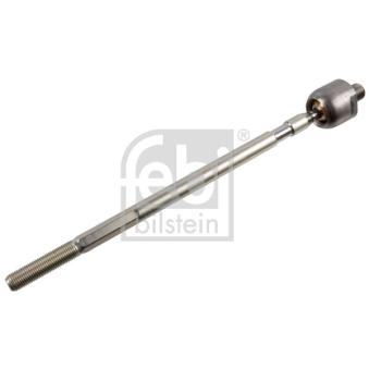 Rotule de direction intérieure, barre de connexion FEBI BILSTEIN 41328