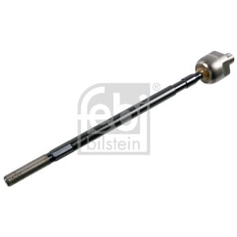 Rotule de direction intérieure, barre de connexion FEBI BILSTEIN 41333