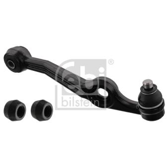 Triangle ou bras de suspension (train avant) FEBI BILSTEIN 41349