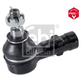 Rotule de barre de connexion FEBI BILSTEIN 41380 pour DAIHATSU TERIOS 1.3 - 86cv