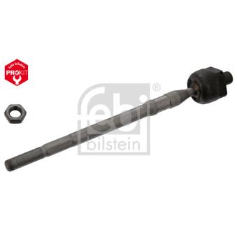 Rotule de direction intérieure, barre de connexion FEBI BILSTEIN OEM 4550397201