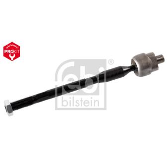 Rotule de direction intérieure, barre de connexion FEBI BILSTEIN [41388]