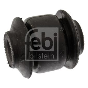 Silent bloc de suspension (train arrière) FEBI BILSTEIN 41396