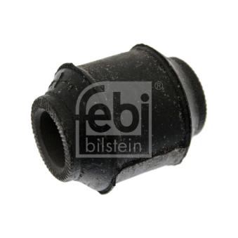 Silent bloc de suspension (train arrière) FEBI BILSTEIN 41397 pour MERCEDES-BENZ CLASSE E 1.6 - 105cv