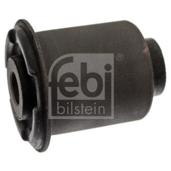 Silent bloc de suspension (train avant) FEBI BILSTEIN OEM 545512E000 Silent bloc de suspension (train avant) FEBI BILSTEIN OEM 545512E000