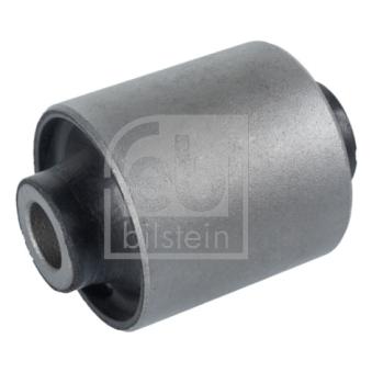 Silent bloc de suspension (train arrière) FEBI BILSTEIN 41418 pour PEUGEOT PARTNER 1.6 CRDi - 90cv