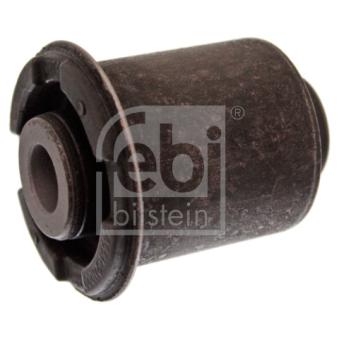 Suspension, bras de liaison FEBI BILSTEIN 41425 pour CITROEN C4 Picasso 1.6 CRDi 110 - 110cv