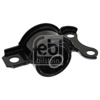 Suspension, bras de liaison avant droit FEBI BILSTEIN 41451