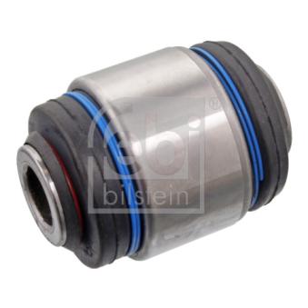 Silent bloc de suspension (train arrière) FEBI BILSTEIN 41495 pour MAZDA 3 2.0 CVVT - 165cv