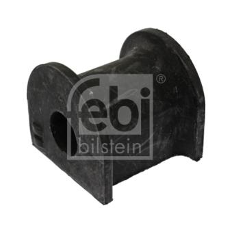 Suspension, stabilisateur FEBI BILSTEIN 41498 pour CHEVROLET LACETTI 2.0 D - 121cv