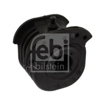 Suspension, bras de liaison avant droit FEBI BILSTEIN OEM MB871430