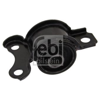 Suspension, bras de liaison avant gauche FEBI BILSTEIN 41554