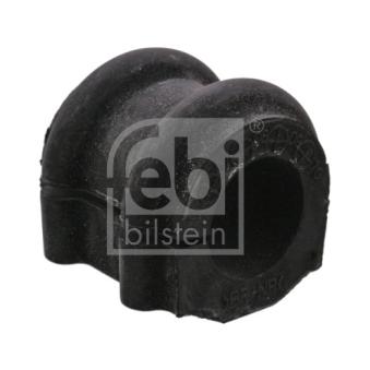 Suspension, stabilisateur FEBI BILSTEIN 41586 pour HYUNDAI SATELLITE 2.5 CRDi - 110cv
