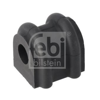 Suspension, stabilisateur FEBI BILSTEIN 41589 pour HYUNDAI SONATA 2.0 CRDi - 140cv