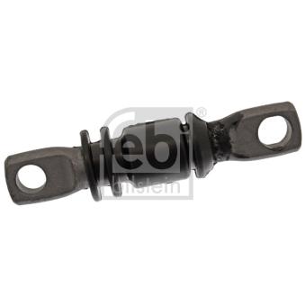 Suspension, bras de liaison FEBI BILSTEIN 41591 pour KIA RIO 1.6 - 105cv
