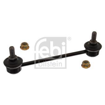 Entretoise/tige, stabilisateur FEBI BILSTEIN OEM 555302H000