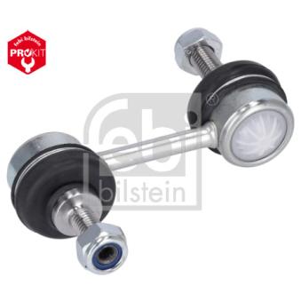 Entretoise/tige, stabilisateur FEBI BILSTEIN 41632 pour CITROEN C3 1.8 - 137cv