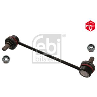 Entretoise/tige, stabilisateur avant gauche FEBI BILSTEIN [41640]