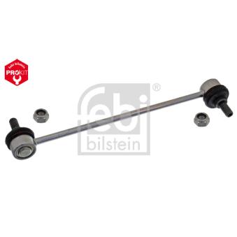 Entretoise/tige, stabilisateur FEBI BILSTEIN 41652
