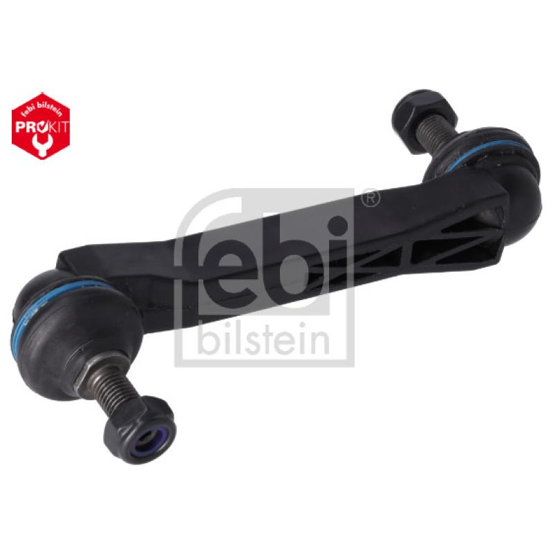 Entretoise/tige, stabilisateur FEBI BILSTEIN 41655 - Visuel 1