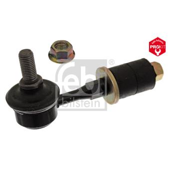 Entretoise/tige, stabilisateur FEBI BILSTEIN [41660]