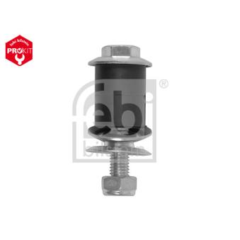 Entretoise/tige, stabilisateur FEBI BILSTEIN OEM MB241882
