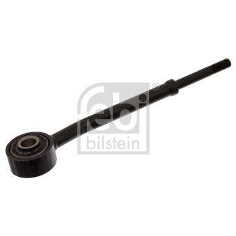 Entretoise/tige, stabilisateur avant gauche FEBI BILSTEIN [41676]