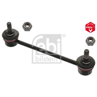 Entretoise/tige, stabilisateur FEBI BILSTEIN 41677 pour MERCEDES-BENZ SPRINTER 2.7 V6 - 193cv
