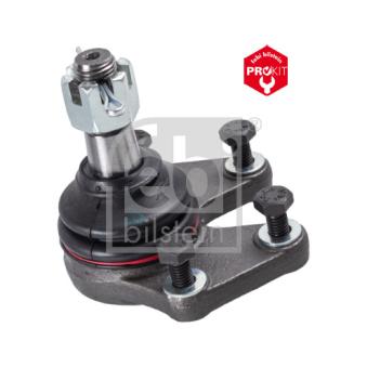 Rotule de suspension FEBI BILSTEIN [41683]
