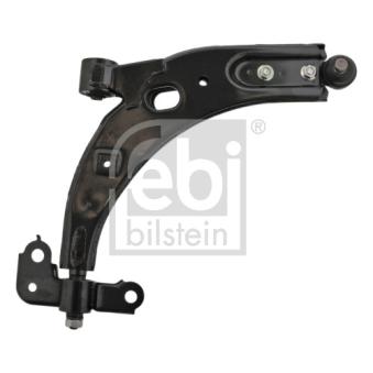 Triangle ou bras de suspension (train avant) FEBI BILSTEIN OEM 0K2FA34300 Triangle ou bras de suspension (train avant) FEBI BILSTEIN OEM 0K2FA34300