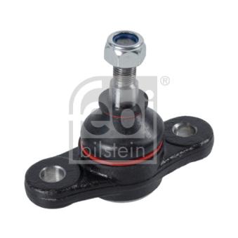 Rotule de suspension FEBI BILSTEIN OEM 517602E000