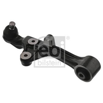 Triangle ou bras de suspension (train avant) FEBI BILSTEIN OEM 0K55234300B
