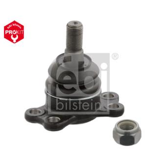 Rotule de suspension FEBI BILSTEIN 41707