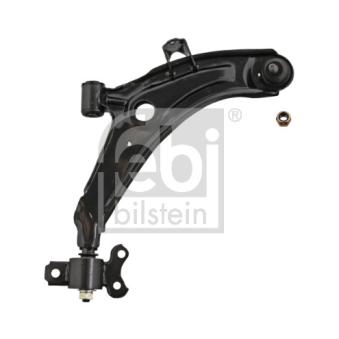 Triangle ou bras de suspension (train avant) FEBI BILSTEIN OEM 5450127000 Triangle ou bras de suspension (train avant) FEBI BILSTEIN OEM 5450127000