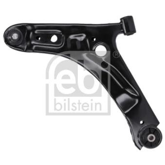 Triangle ou bras de suspension (train avant) FEBI BILSTEIN OEM 5450007200