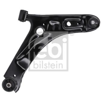 Triangle ou bras de suspension (train avant) FEBI BILSTEIN OEM 5450107200