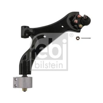 Triangle ou bras de suspension (train avant) FEBI BILSTEIN OEM 4812870
