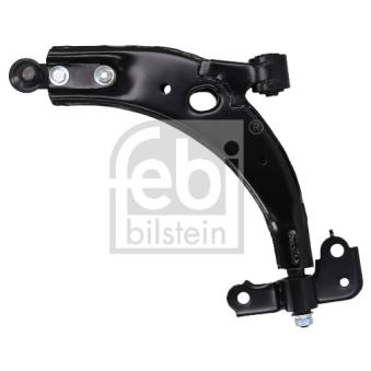 Triangle ou bras de suspension (train avant) FEBI BILSTEIN [41755]