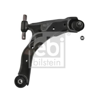 Triangle ou bras de suspension (train avant) FEBI BILSTEIN OEM 545012F000