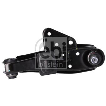 Triangle ou bras de suspension (train avant) FEBI BILSTEIN OEM 545404F005