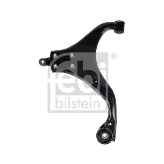 Triangle ou bras de suspension (train avant) FEBI BILSTEIN OEM 545001F100