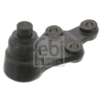 Rotule de suspension FEBI BILSTEIN 41801 pour CITROEN BX 2.5 CRDi - 110cv