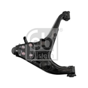 Triangle ou bras de suspension (train avant) FEBI BILSTEIN OEM 545004A801 Triangle ou bras de suspension (train avant) FEBI BILSTEIN OEM 545004A801