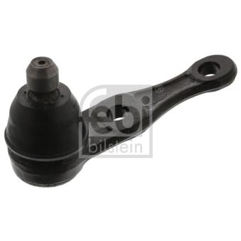 Rotule de suspension FEBI BILSTEIN 41816 pour OPEL MOVANO 1.8 - 110cv