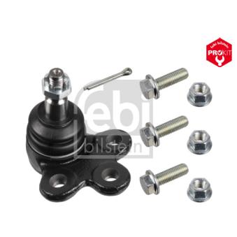 Rotule de suspension FEBI BILSTEIN OEM 4812870